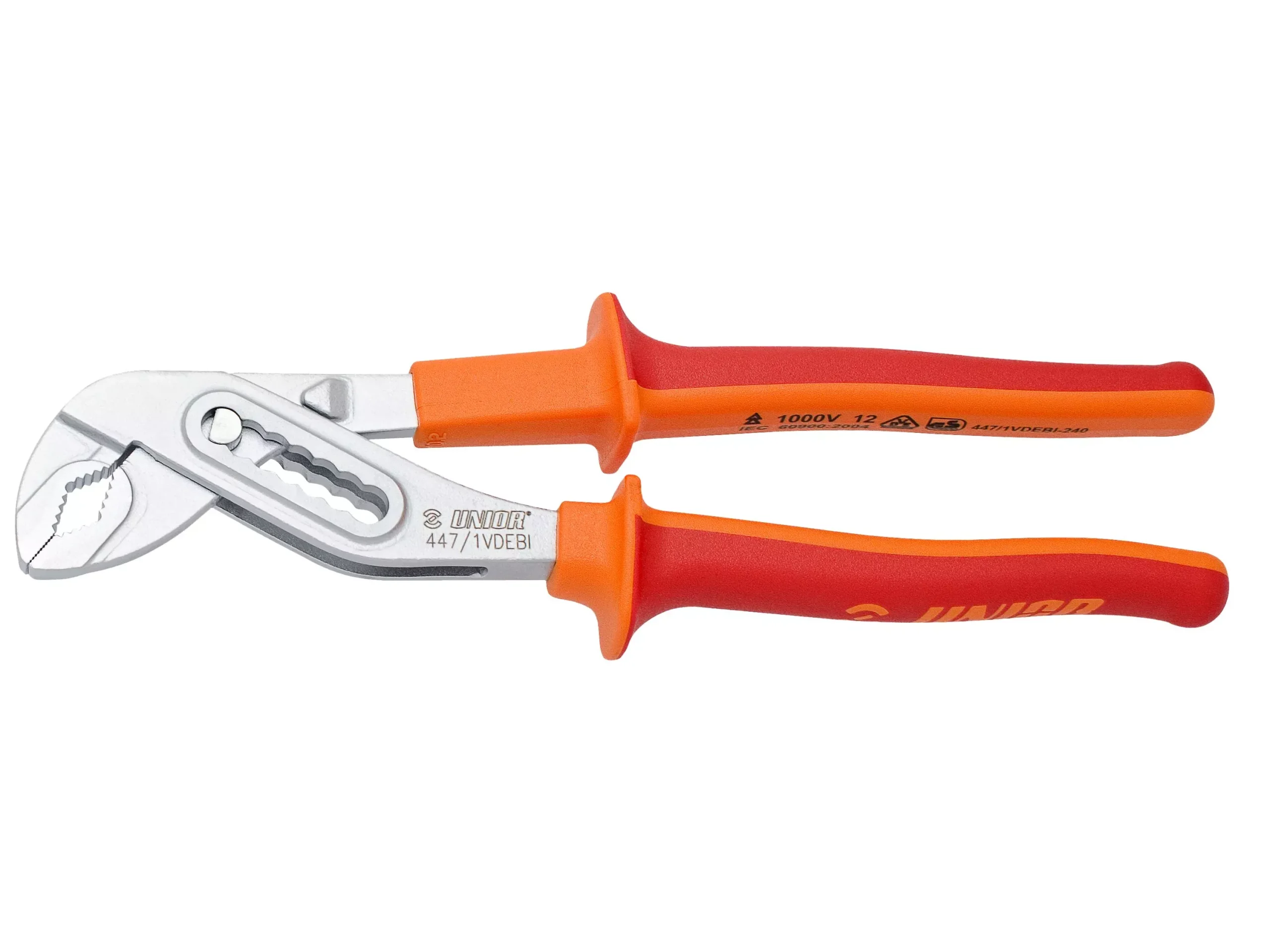 Unior Box Joint Pliers Tool