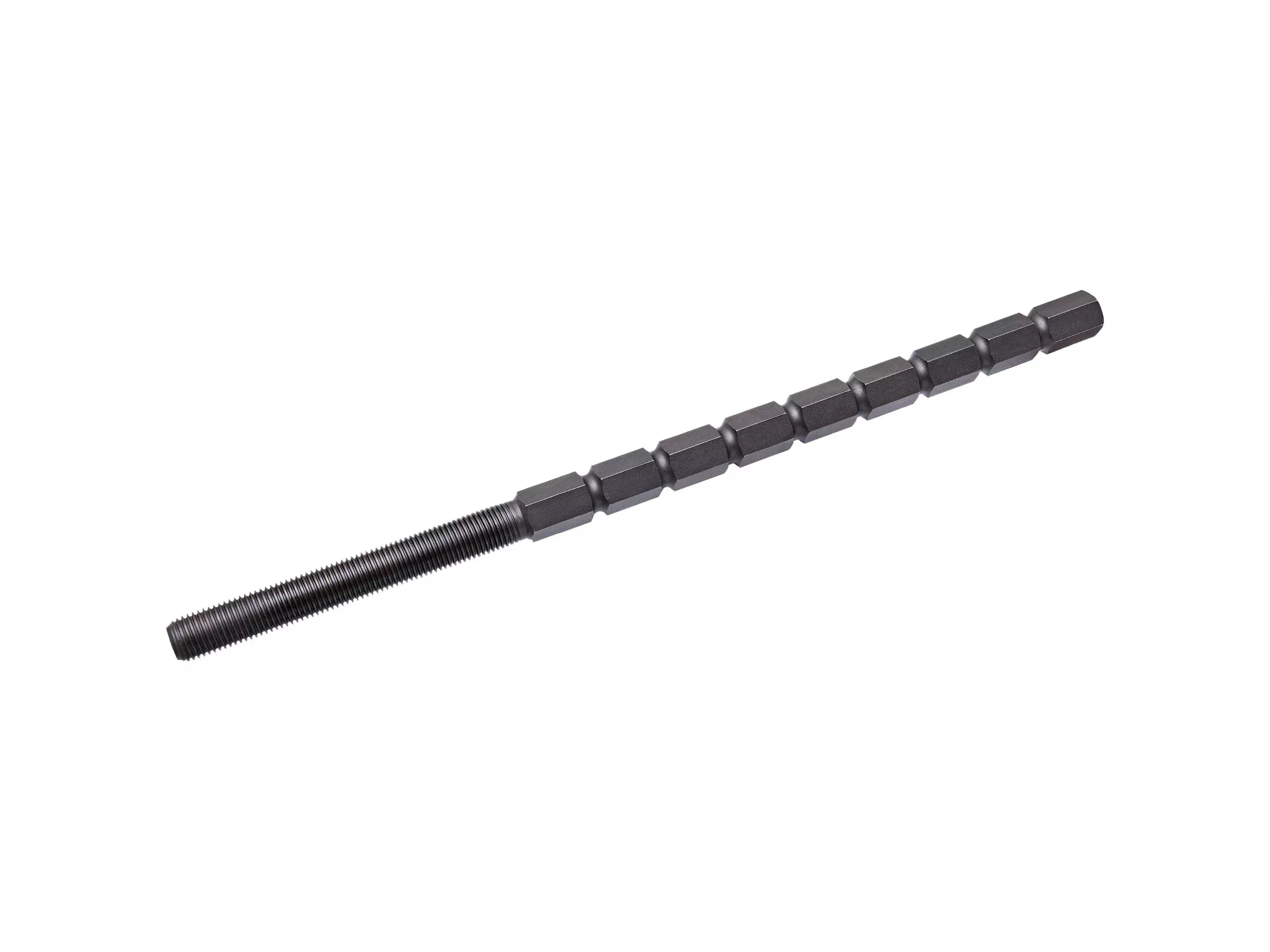 Unior Headset Press Spindle Black Each Tool