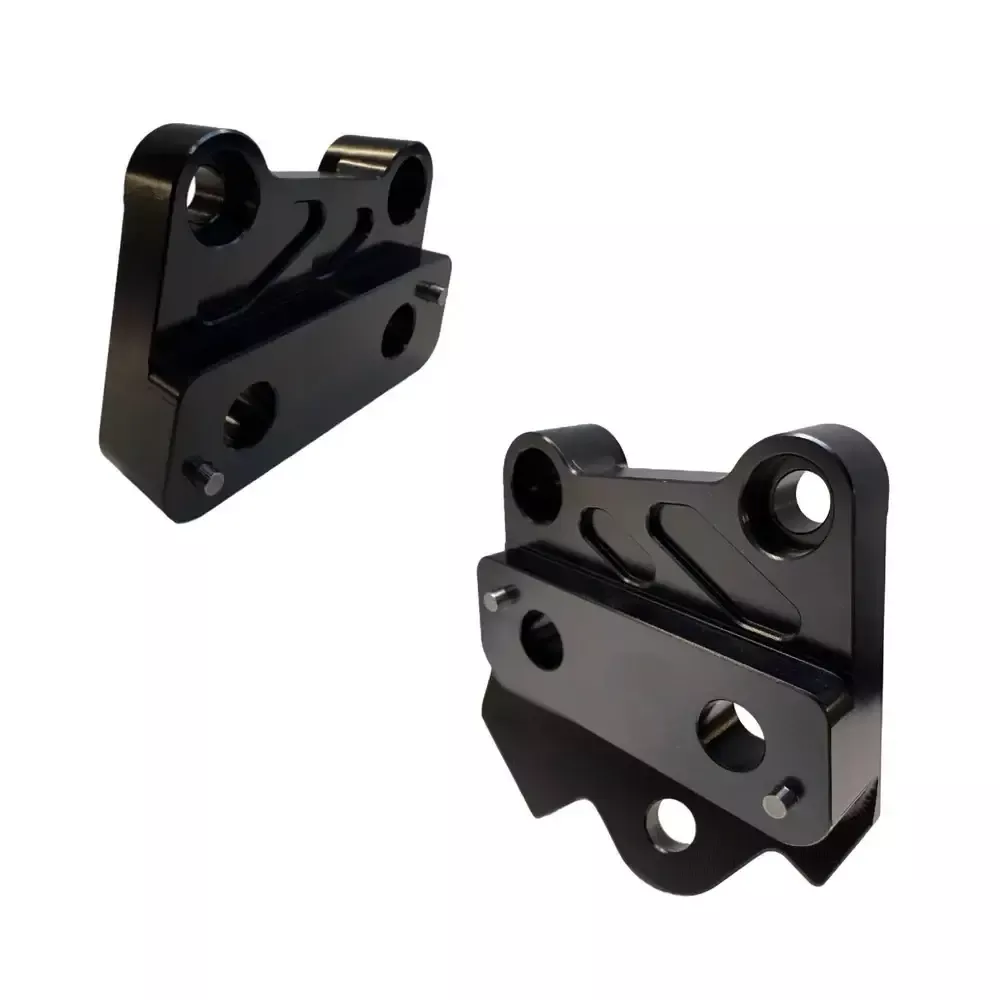 Upgraded Talaria X3 Foot Peg Bracket | Left & Right