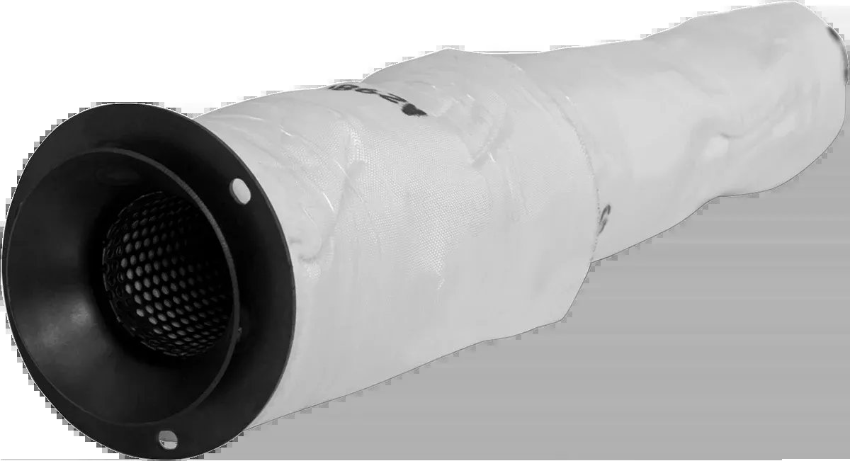 Vance & Hines Pro Pipe Quiet Baffle – Part #21906