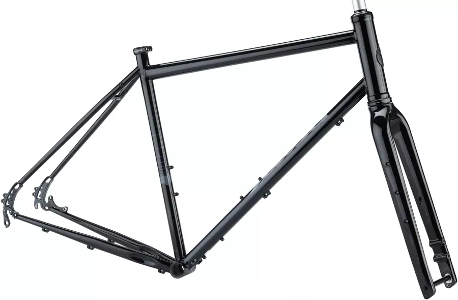 Vaya Frameset