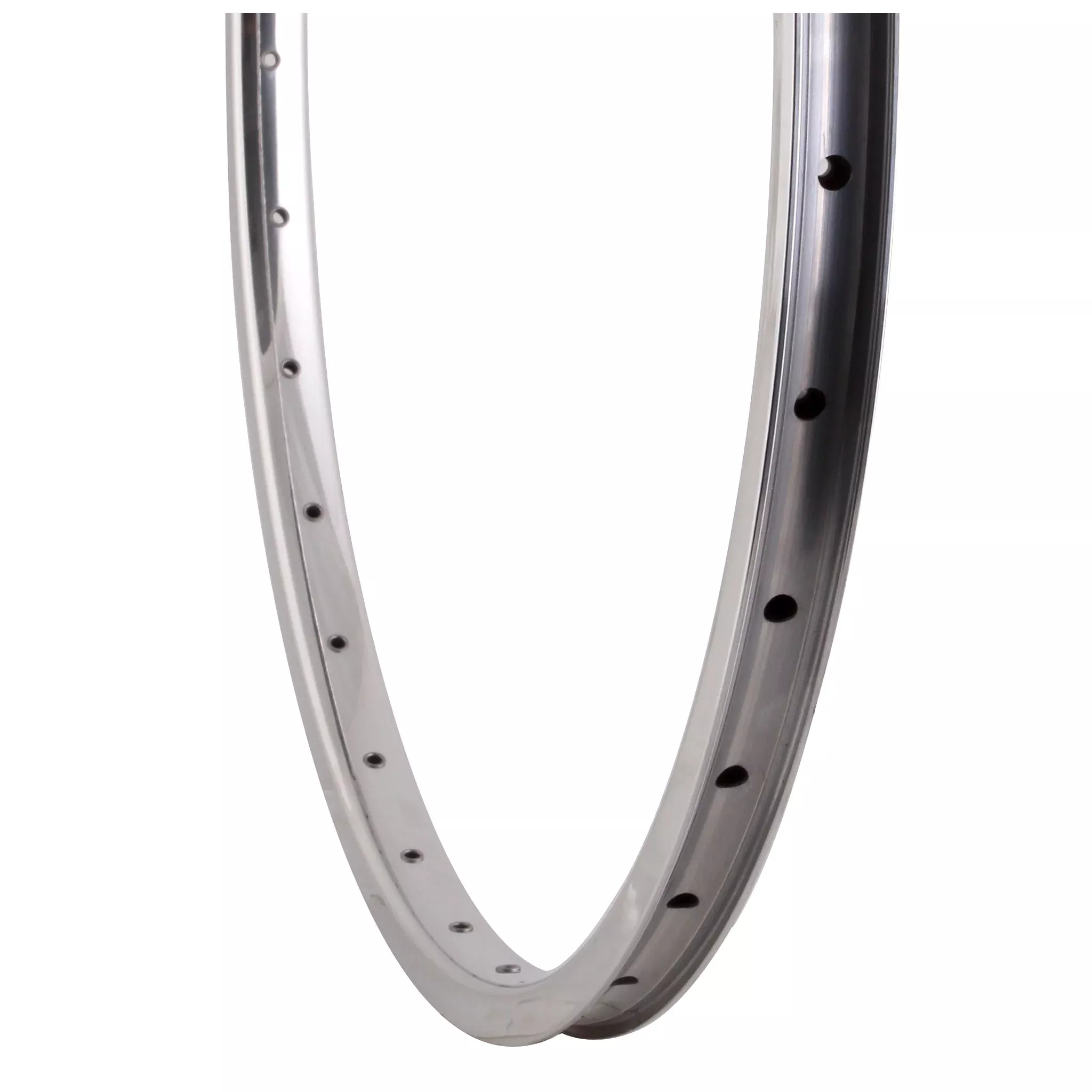 Velo Orange Voyager 650b Rim 32h - Silver