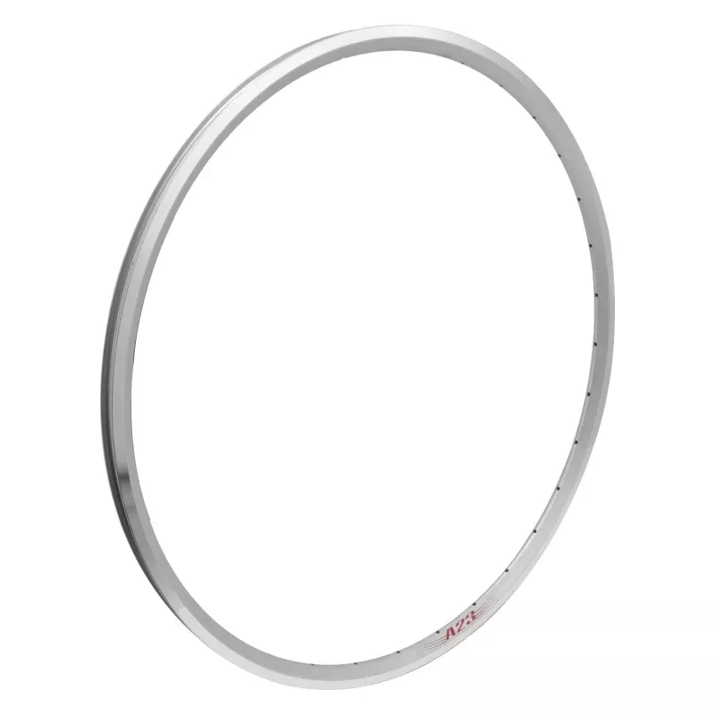 Velocity A23 650b Msw Rim 32h - Silver