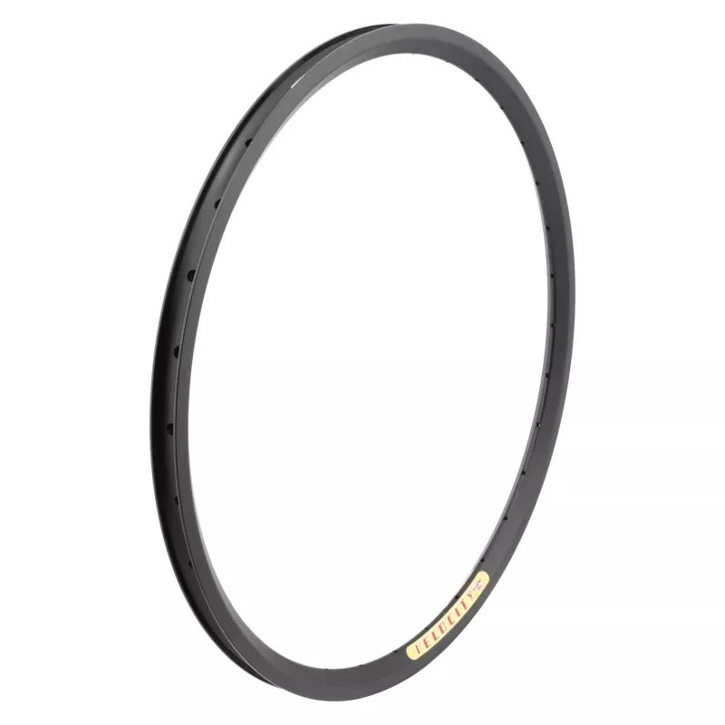 Velocity Aeroheat/Dyad 24in 32H Rim