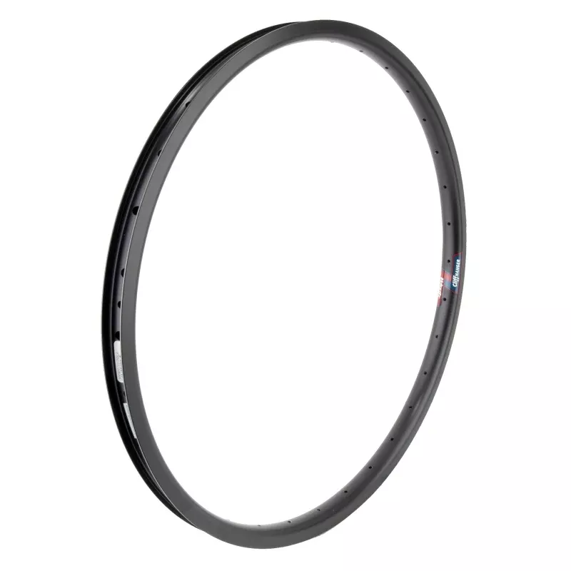 Velocity Cliffhanger Rim - 700 Disc Black 32H