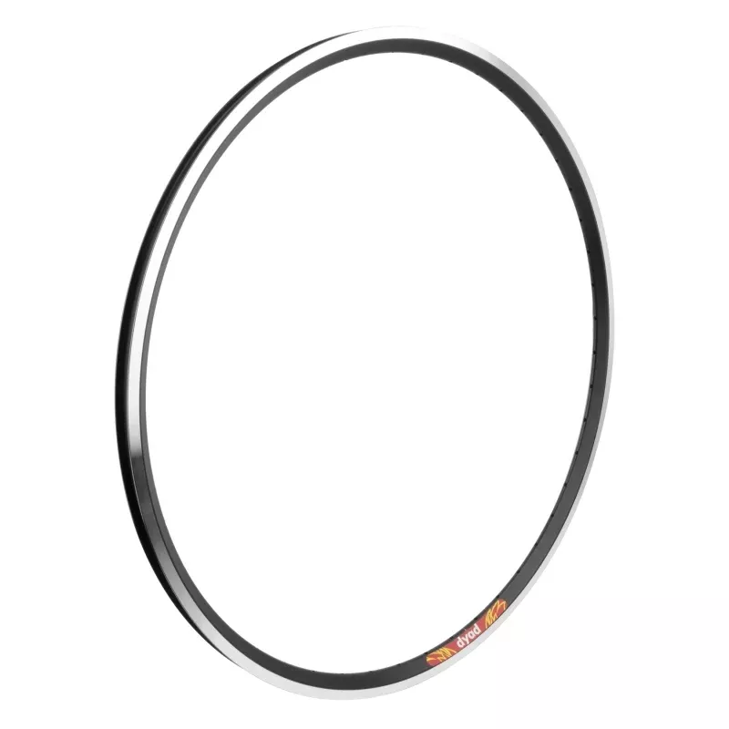 Velocity Dyad 700C 48H Rim