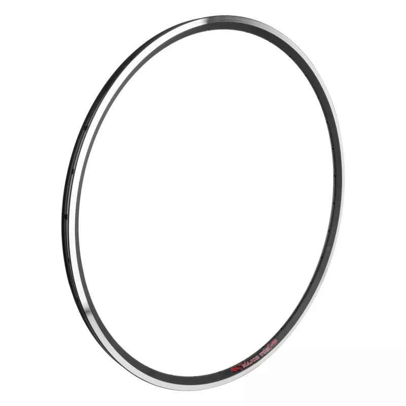 Velocity Major Tom Tubular MSW 700c Rim 32h - Black