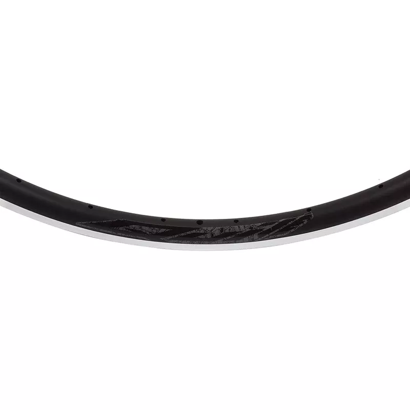 Velocity Quill MSW 700c Rim 28h - Black