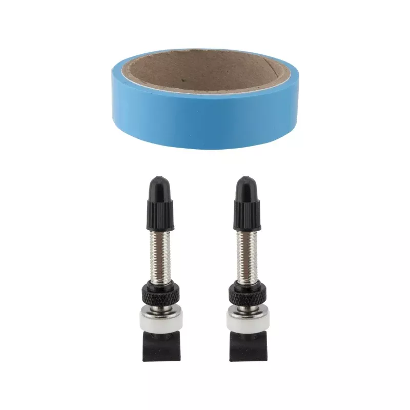 Velocity Velotape Tubeless Kit A23 21mm