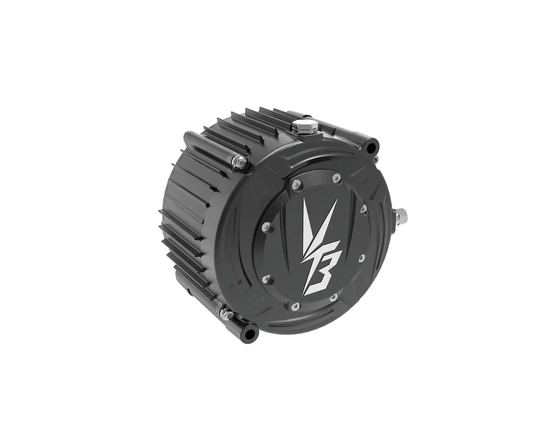 Ventus VTB Ryuga 52kW Motor