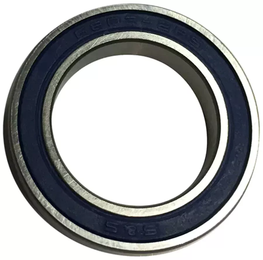 Vision Front Hub Bearing Steel SC40/55 DB