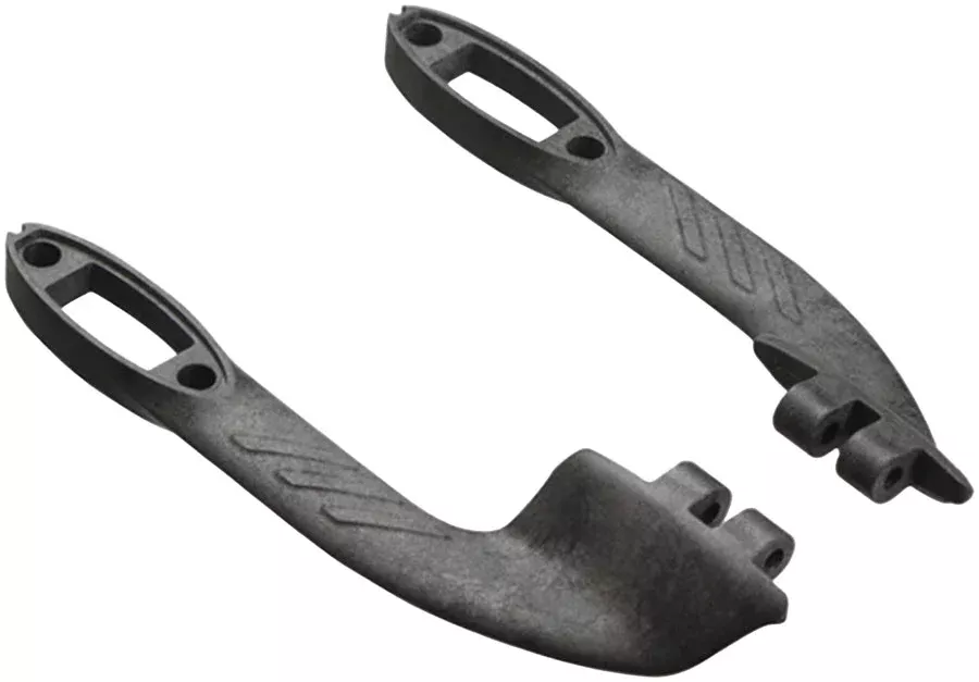 Vision TFA Hydration System Adapter Snakebite Mount