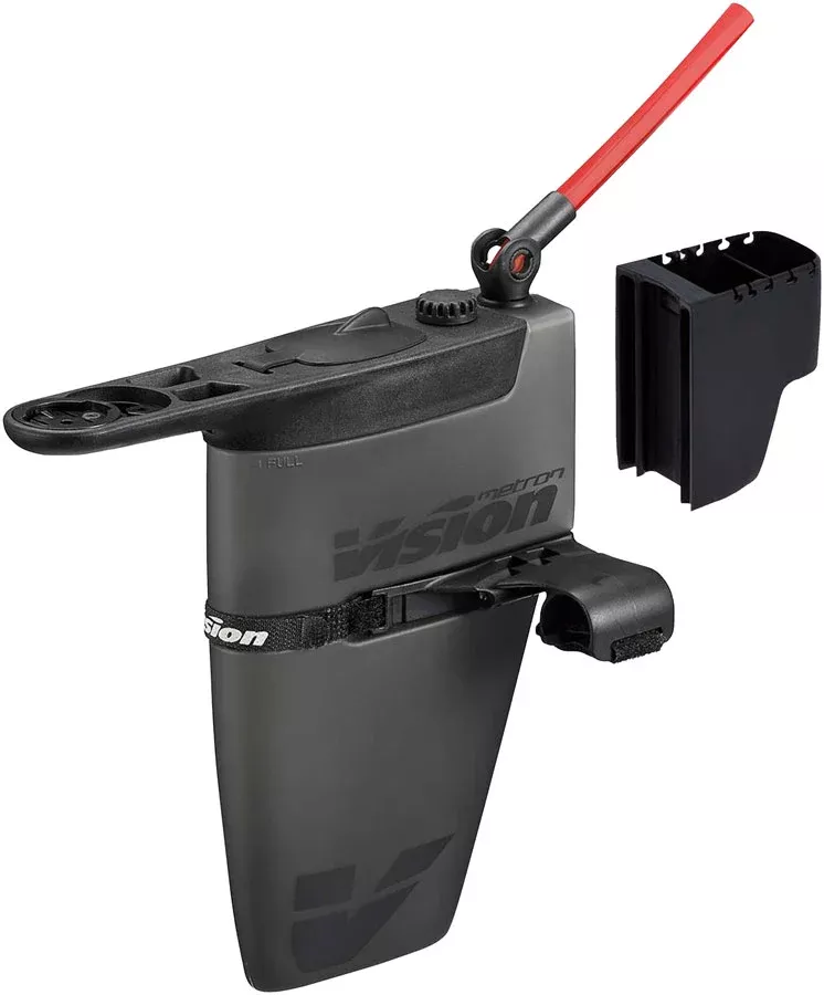 Vision TFE Aero BTA Mount - Black