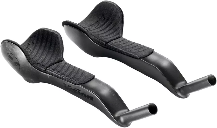 Vision TFE Team Edition Extension 320mm Length Size Medium Aero Profile – Carbon
