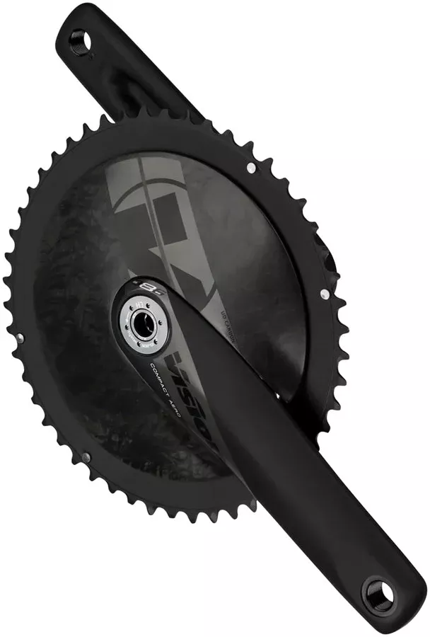 VisionNSCompactAero2xModCSet50/34 172.5mm