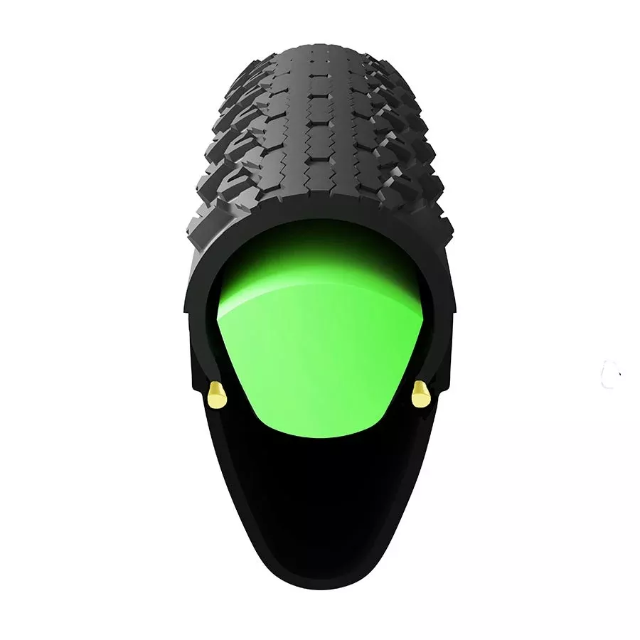 Vittoria Air-Liner Tubeless Insert - Gravel One-Size 31-40mm