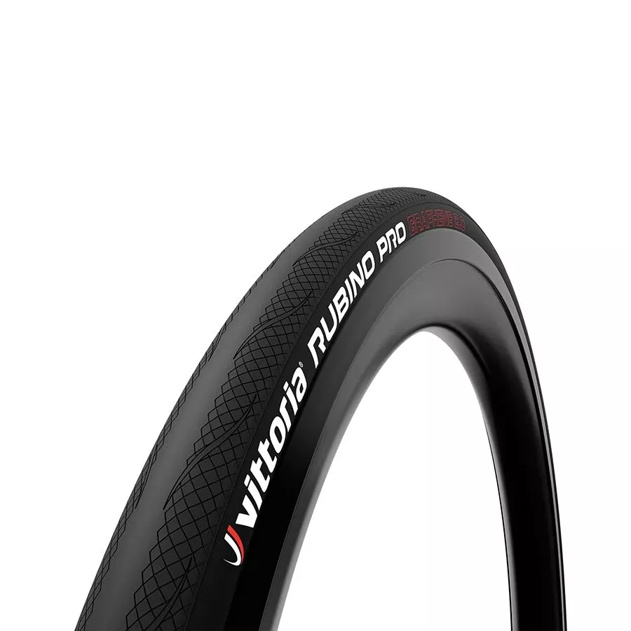 Vittoria Zaffiro Pro V G2.0 Tire 700x25 Black