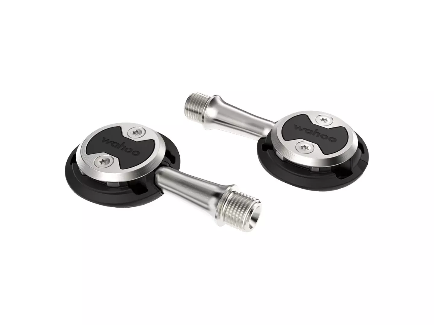 Wahoo Fitness Speedplay Aero Pedals