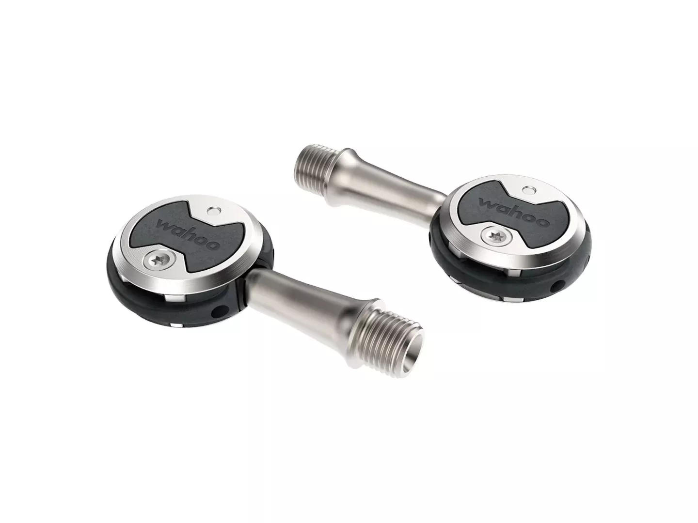 Wahoo Fitness Speedplay Nano Pedals