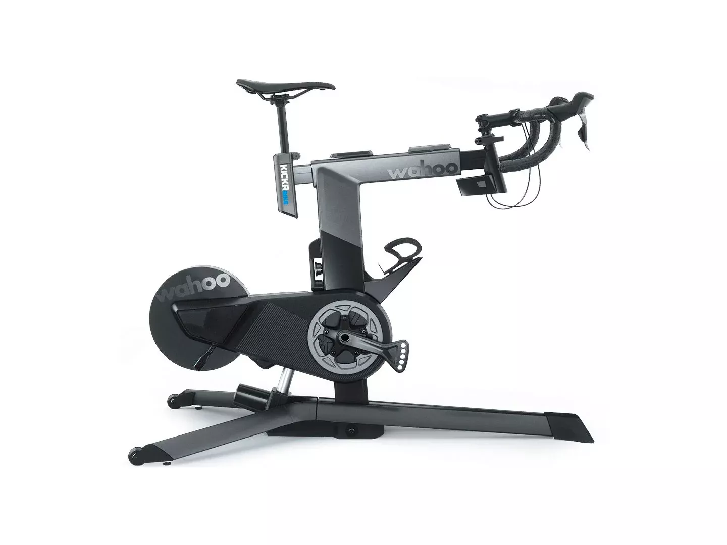 Wahoo KICKR BIKE 2 Trainer