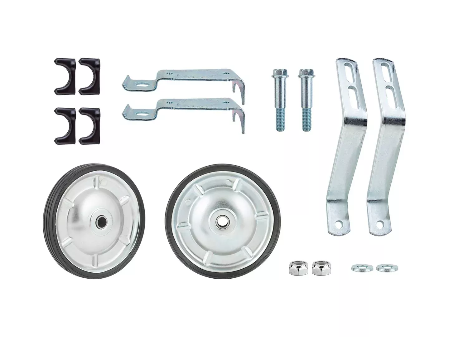 Wald 10252 Training Wheels Kit: 16 - 20"