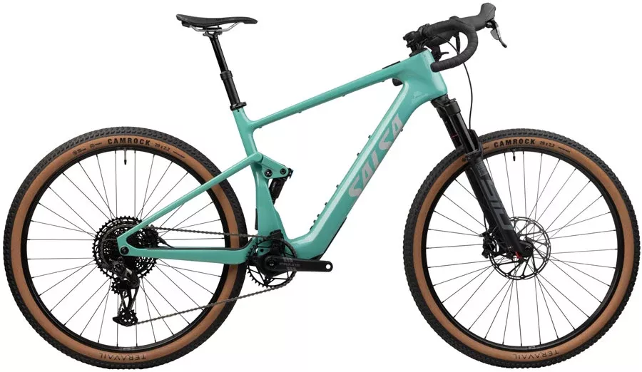 Wanderosa C Apex Eagle