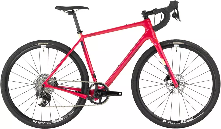 Warbird C Rival XPLR eTap AXS