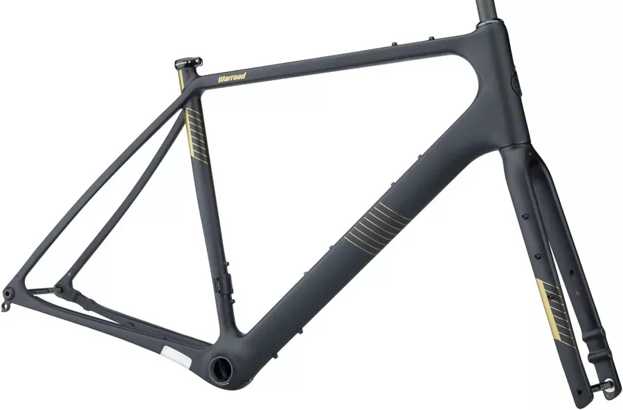 Warroad C Frameset