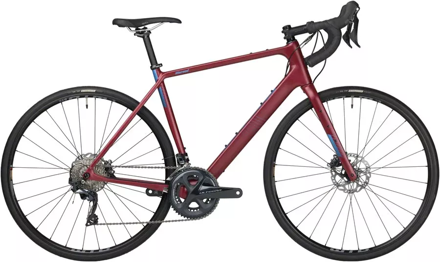 Warroad C Ultegra