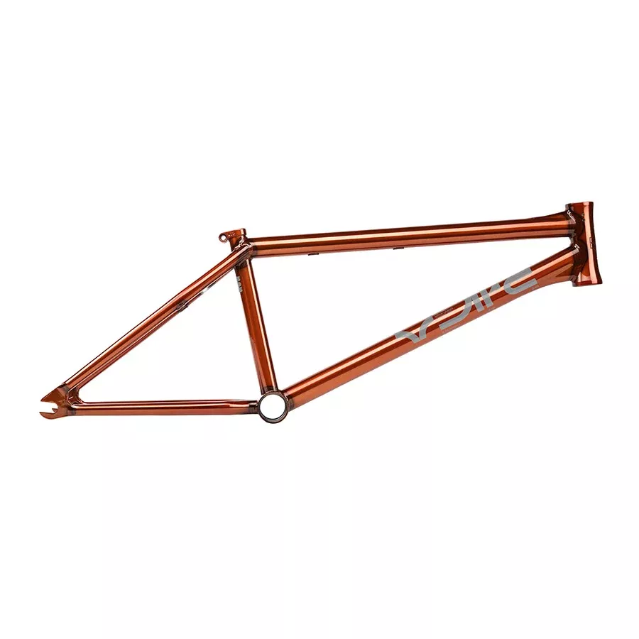 WeThePeople Arc Murray Loubser signature Trans Brown 20.5''