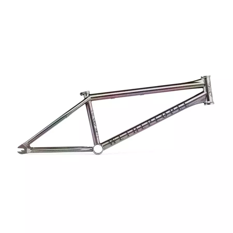 WeThePeople Battleship Digital Haze 21''