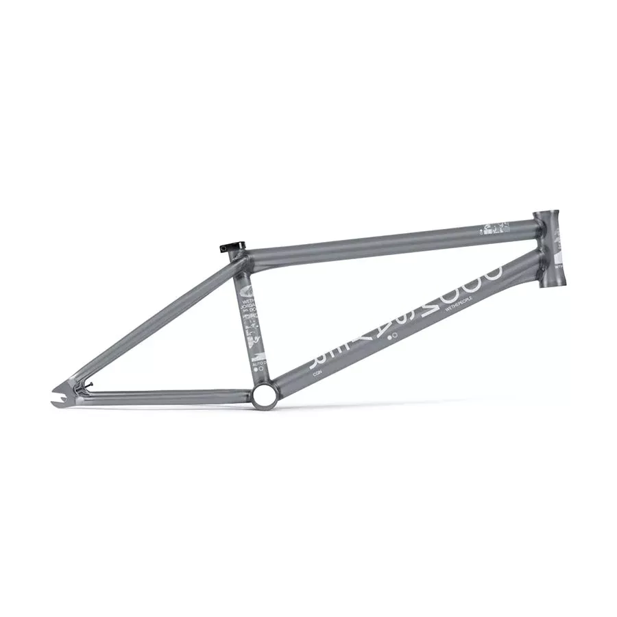 WeThePeople Doomsayer Grey 20.75''
