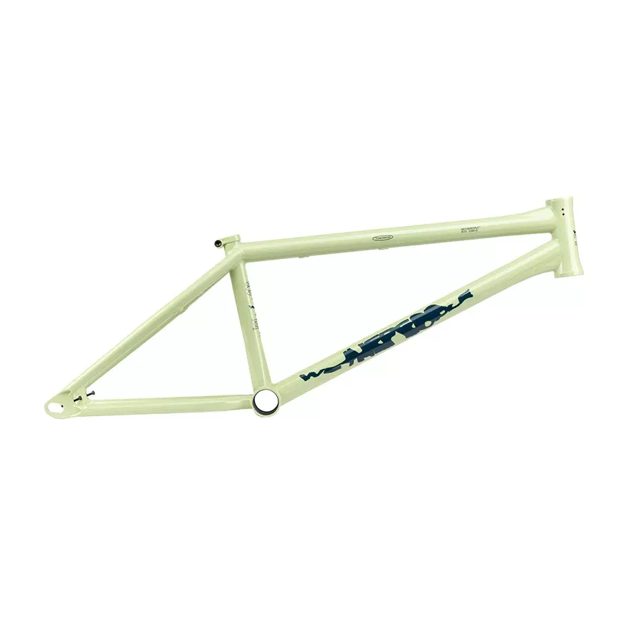 WeThePeople Tomorrow Glossy Green Tea 21''