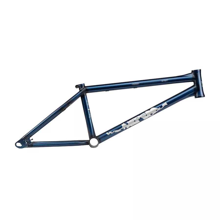 WeThePeople Tomorrow Matt Trans Secret Blue 20.75''