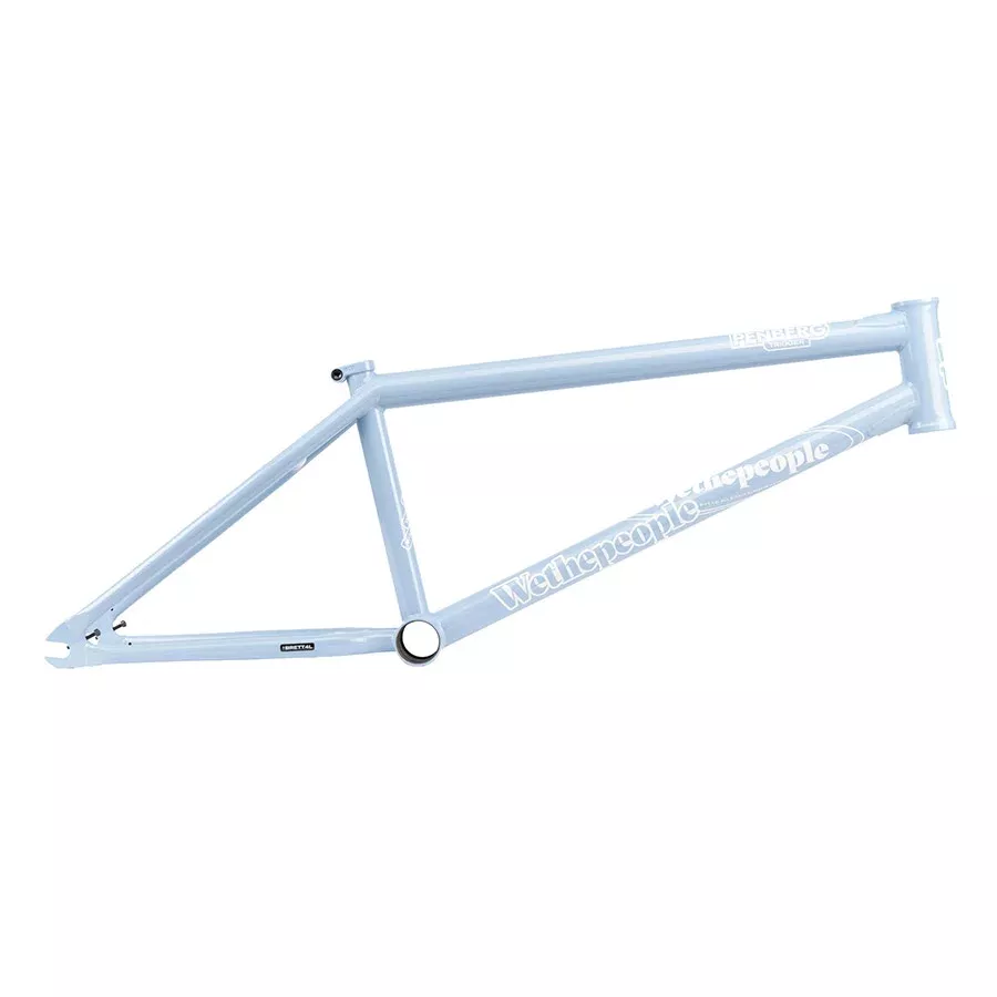 WeThePeople Trigger M2 Blue 21.25''