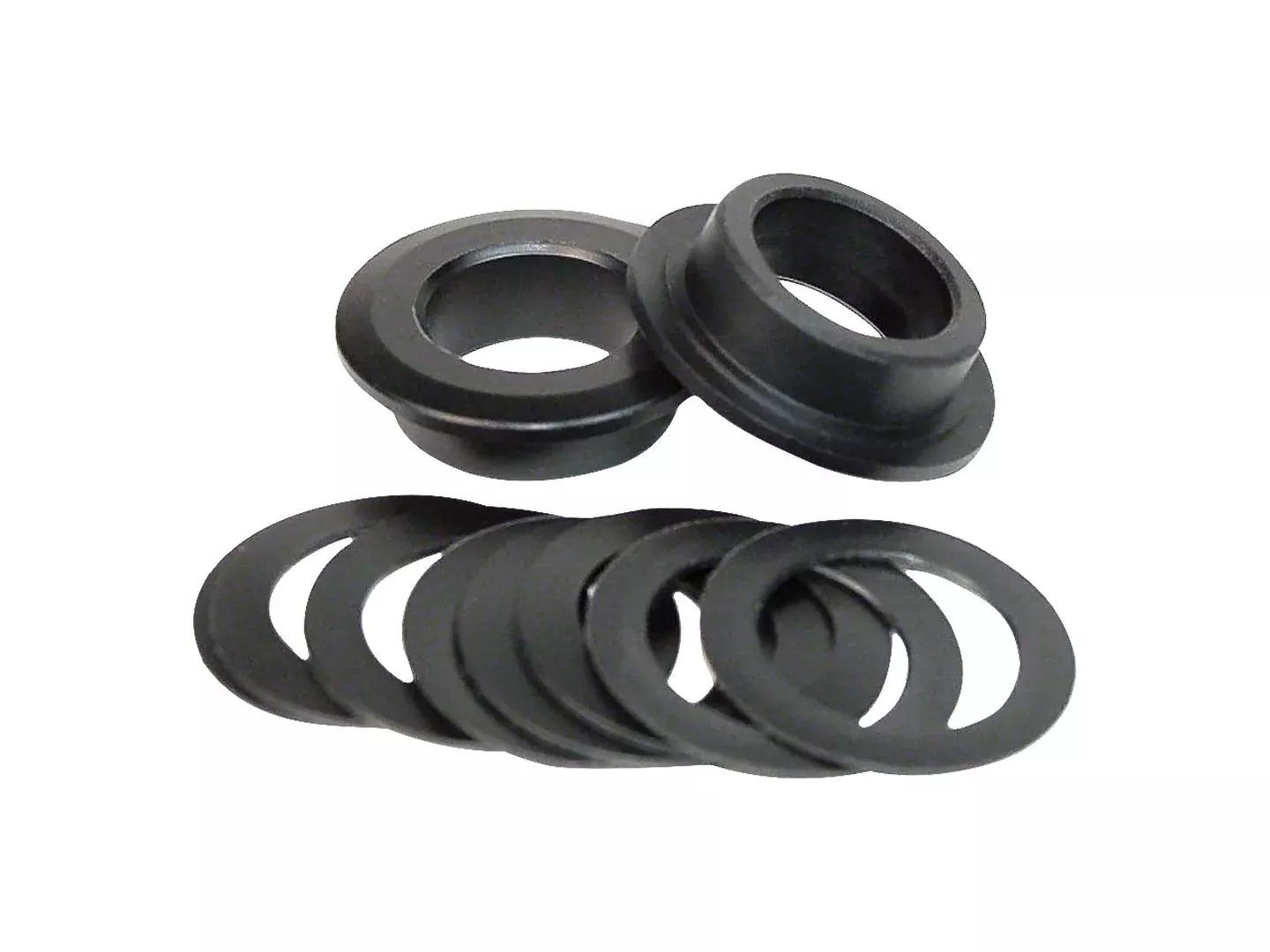 Wheels Manufacturing 386 EVO Adaptor for SRAM Cranks
