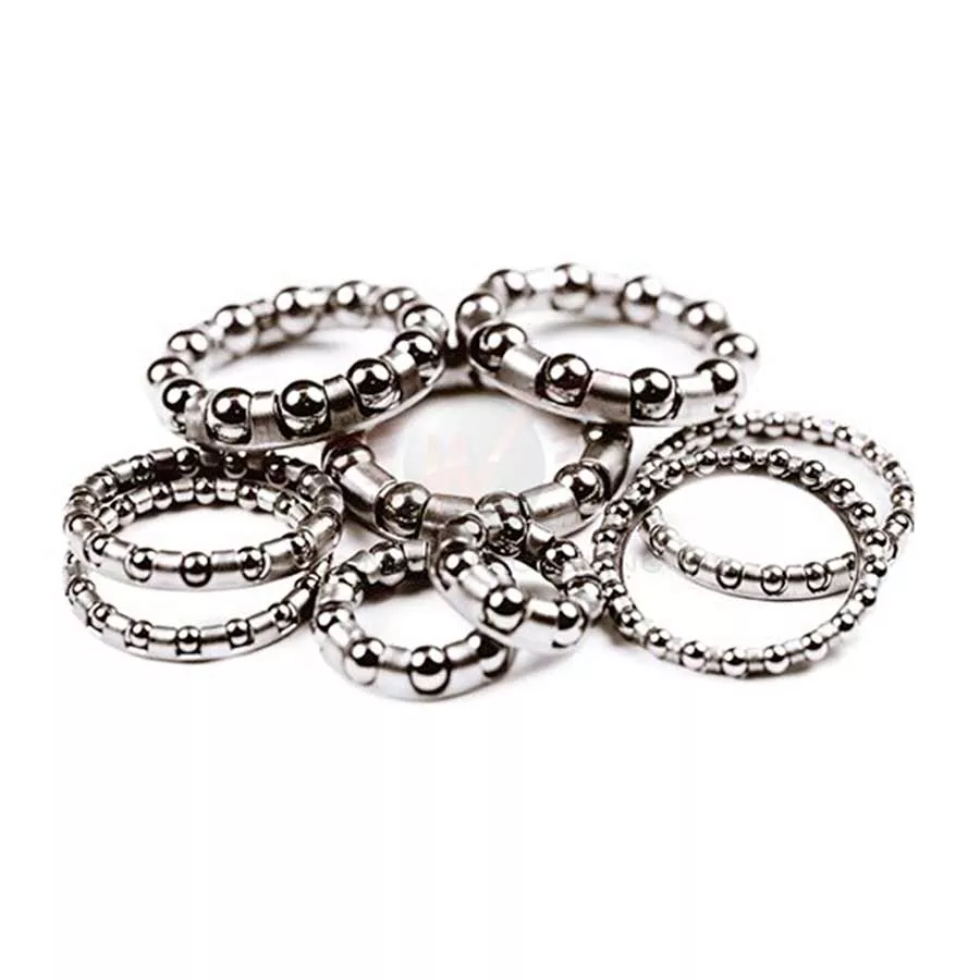 Wheels Manufacturing 5/16" x 9 Bearing Retainer: Bag of 10