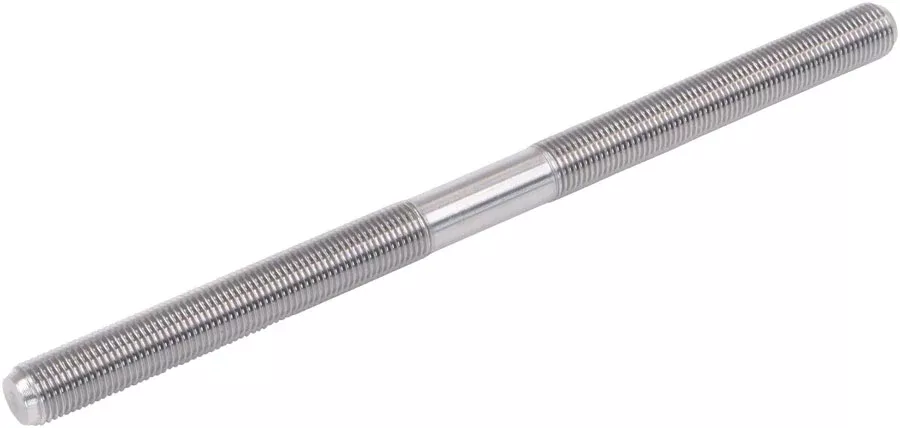 Wheels Manufacturing Axle #19 9.5x155x26tpi Solid