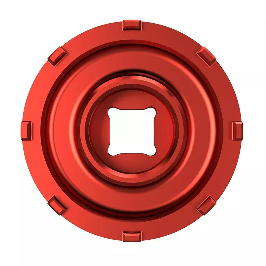Wheels Manufacturing Ebike Lockring Socket - Gen 1 Bosch 60mm