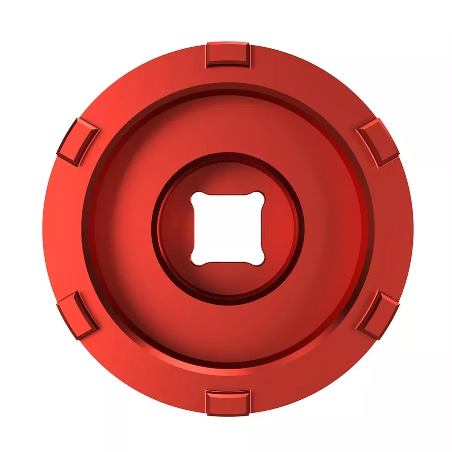 Wheels Manufacturing Ebike Lockring Socket - Panasonic 62mm