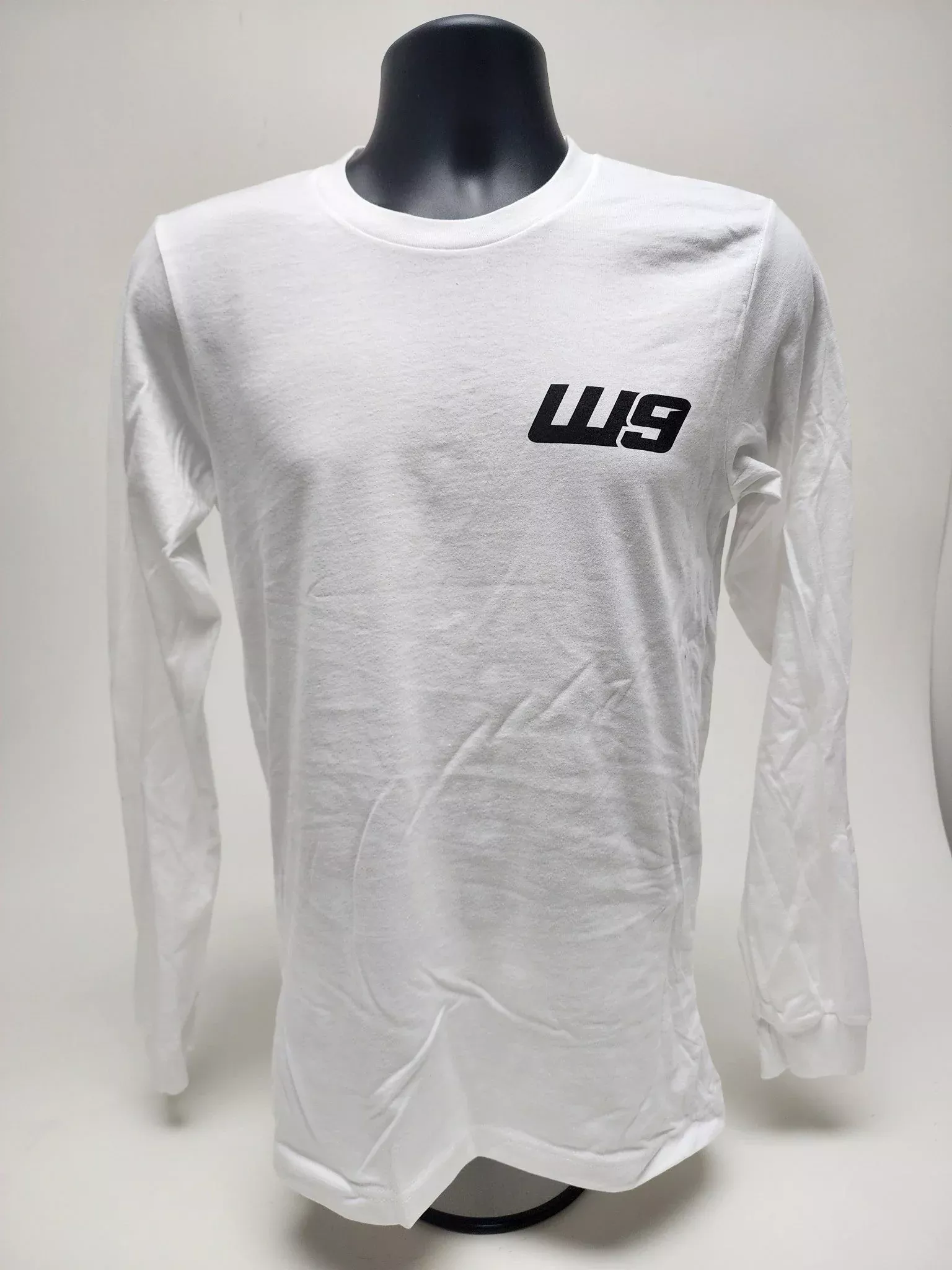 White Long Sleeve