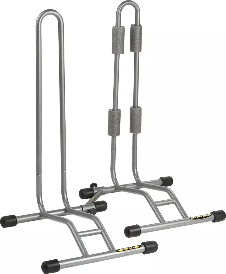 Willworx Superstand Extreme 3.25" Welded Storage Rack: Box of 5