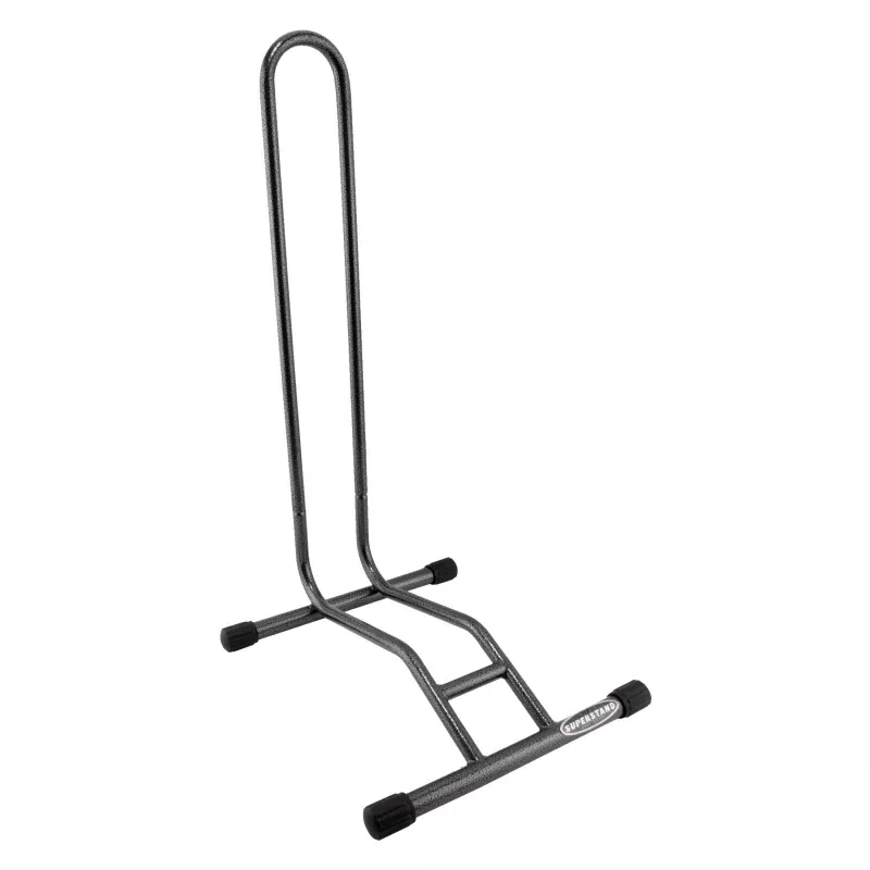 Willworx SuperStand Extreme Bike Stand Gray