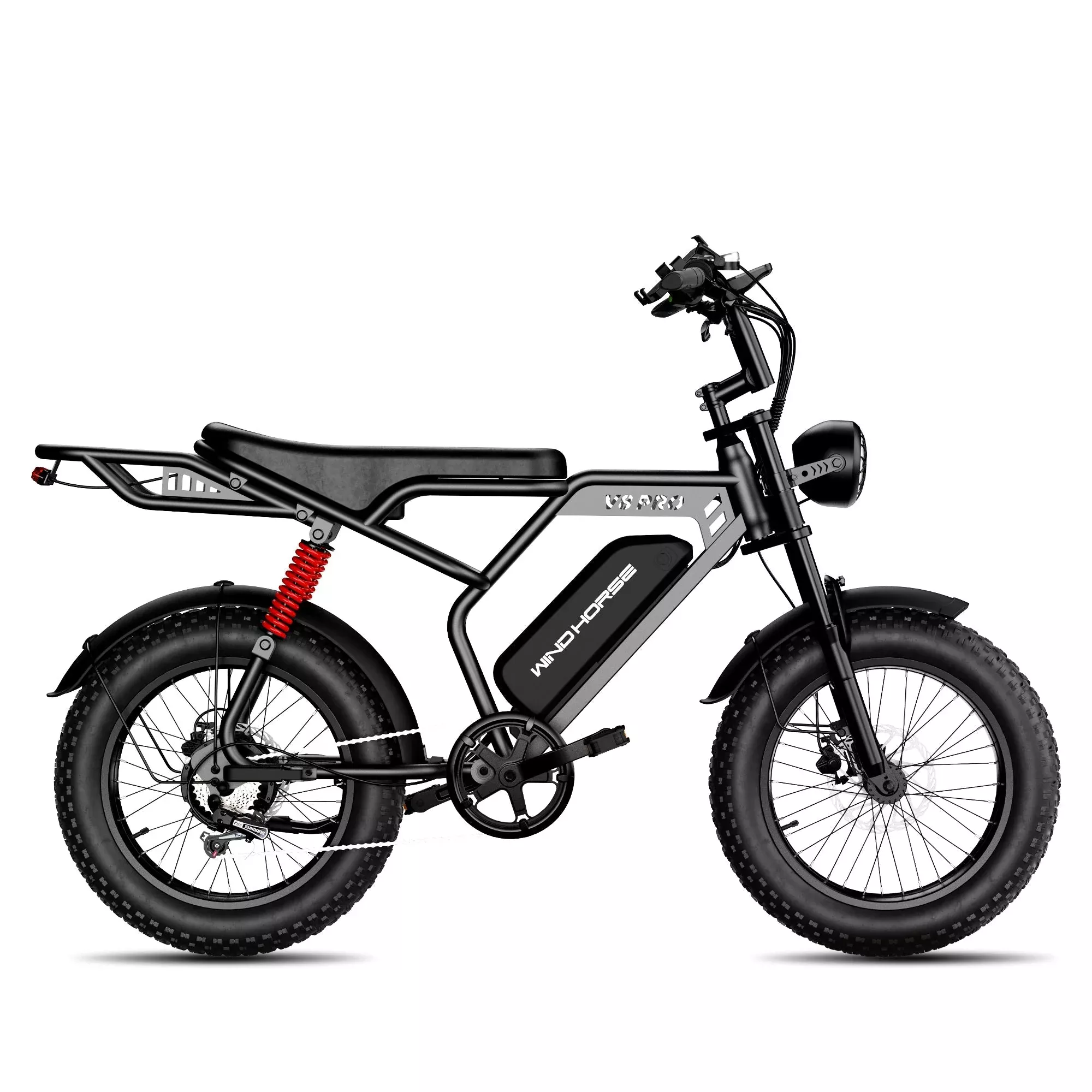 Windhorse V8 Pro