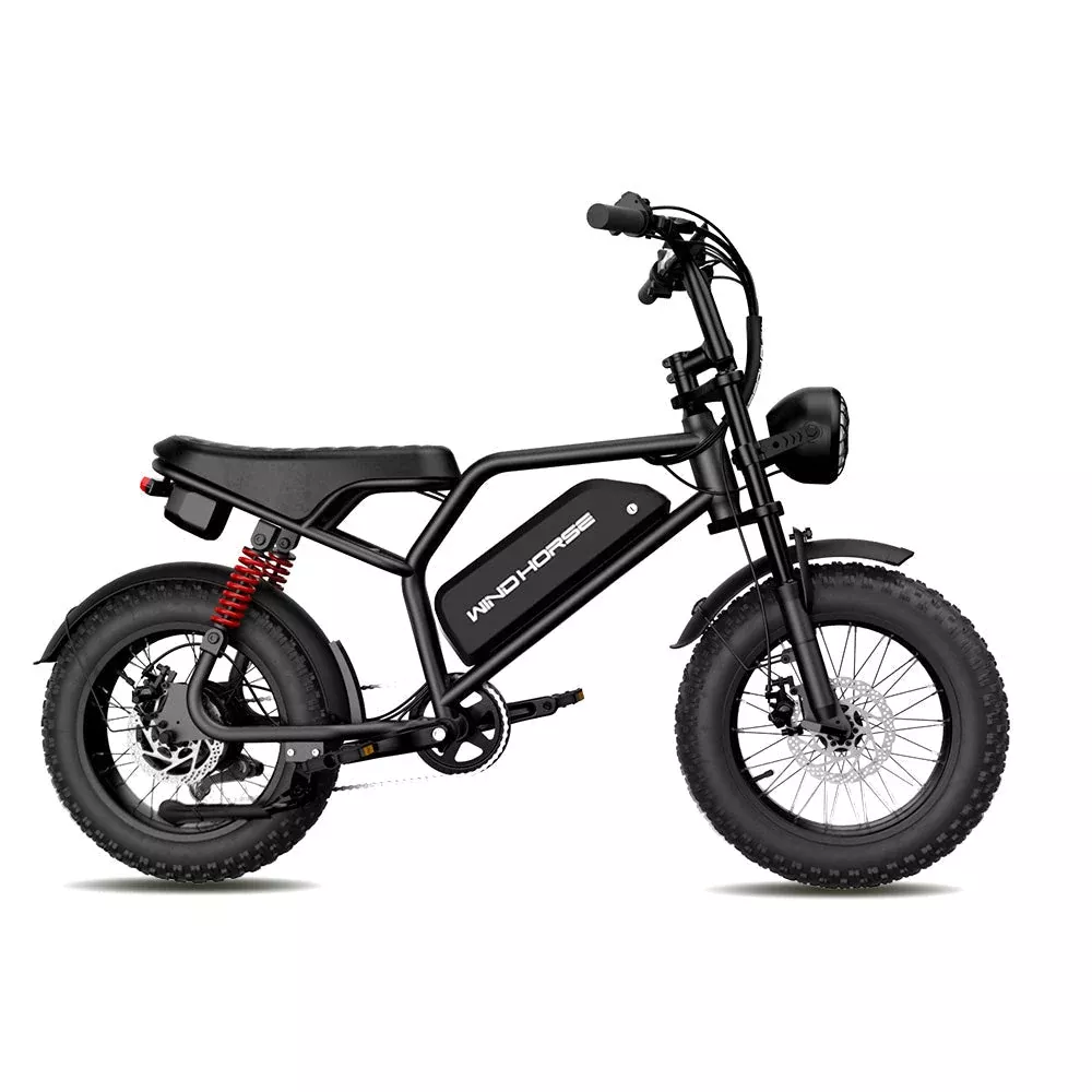 Windhorse V8MINI