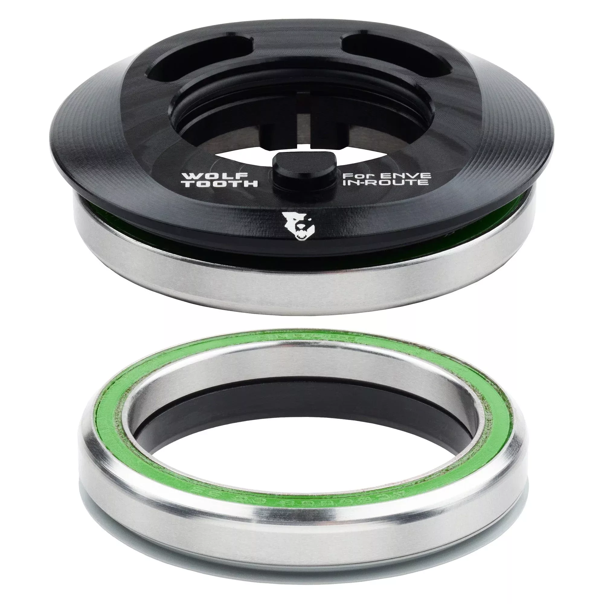 Wolf Tooth Premium IS52 Internal Aero Headset for ENVE IN-Route System
