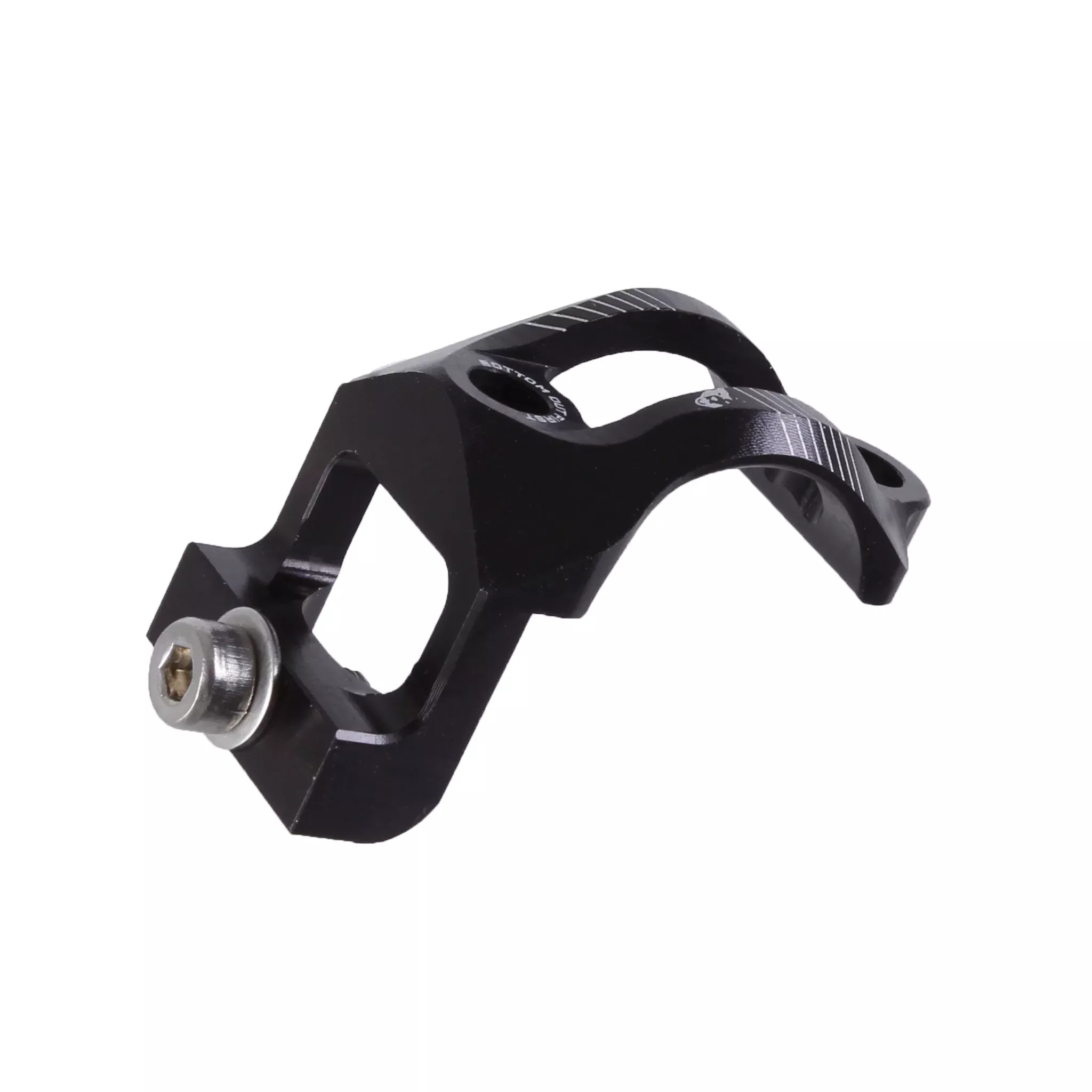 Wolf Tooth ReMote Clamp for Magura Brakes