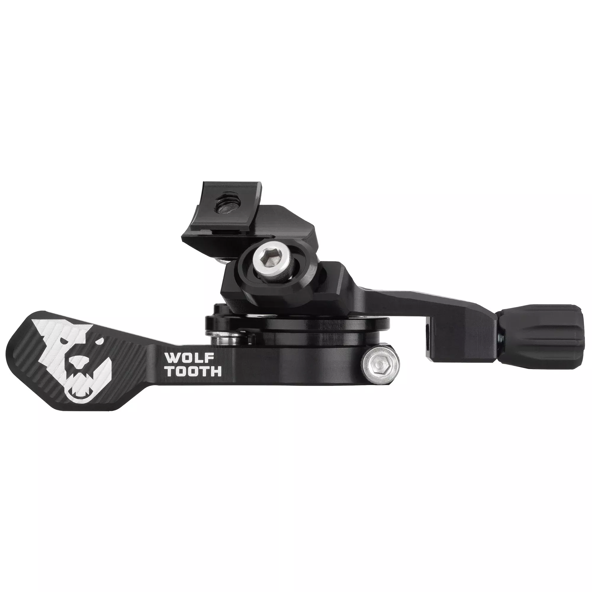 Wolf Tooth ReMote Pro Dropper Post Lever - Hope Tech 4