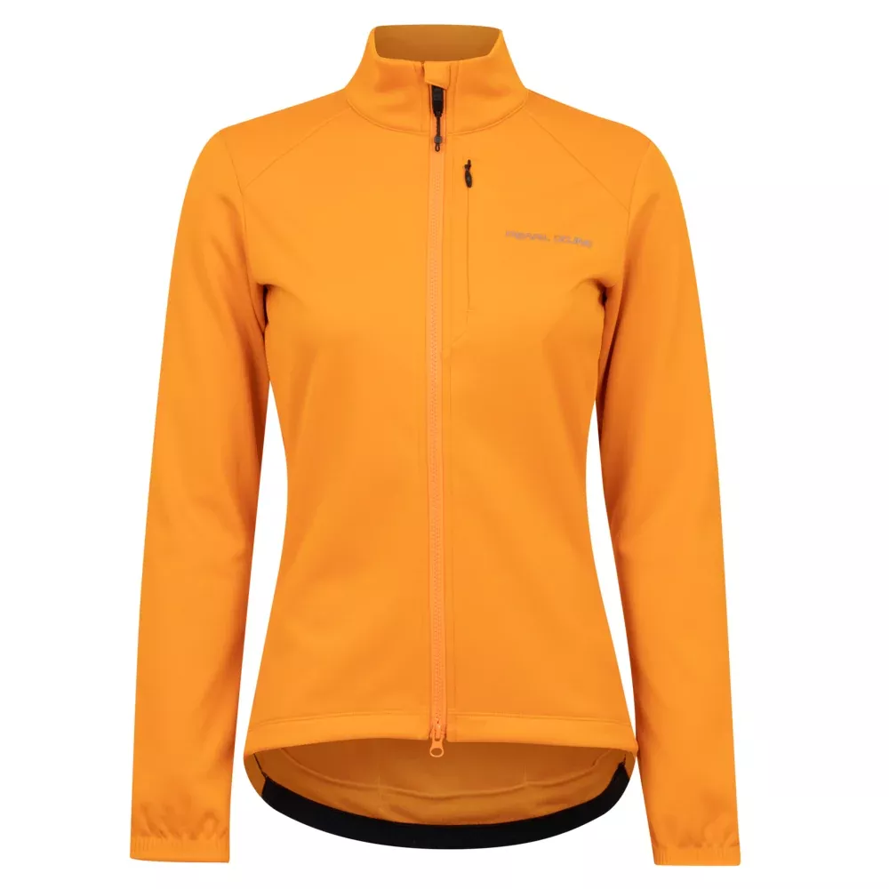 Women's Attack AmFIB Lite Jacket - SUNFIRE / XXL
