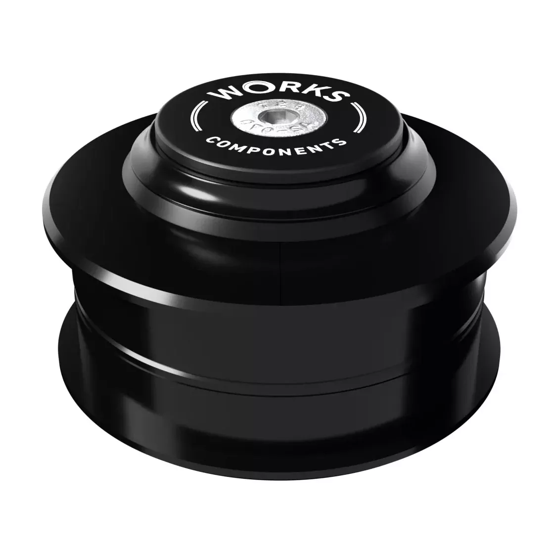 Works Components Angle Headset 1.5Deg ZS56/28.6|ZS56/40 120-129HT